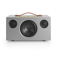 Load image into Gallery viewer, Audio Pro C5 MKII gris frontal
