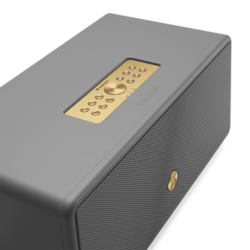 Audio Pro D-2 gris superior