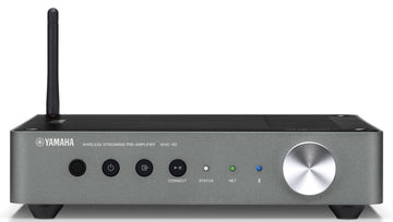 Yamaha WXC-50
