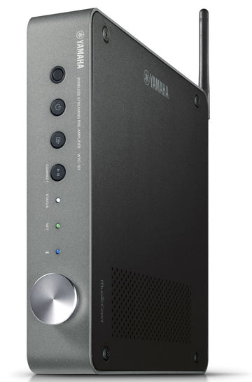 Yamaha WXC-50 frontal