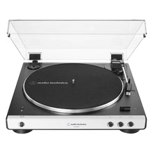 Cargar imagen en el visor de la galería, Audio-Technica AT-LP60XBT
