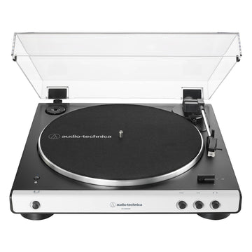 Audio-Technica AT-LP60XBT