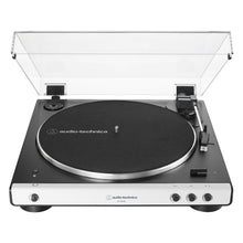 Cargar imagen en el visor de la galería, Audio-Technica AT-LP60XBT 
