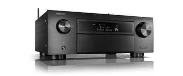Denon AVC-X6700H - Reacondicionado