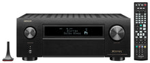 Cargar imagen en el visor de la galería, Denon AVC-X6700H frontal
