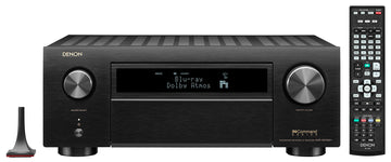 Denon AVC-X6700H - Reacondicionado