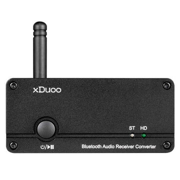 xDuoo XQ-50 - Reacondicionado
