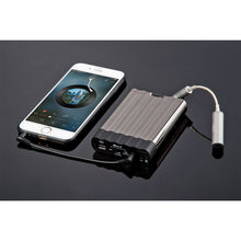 Cargar imagen en el visor de la galería, iFi Audio xCan editorial
