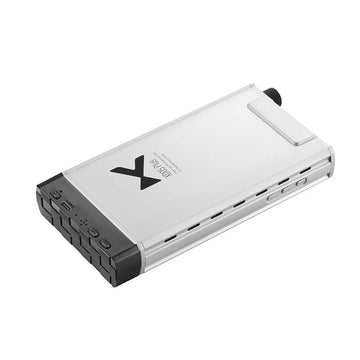 xDuoo 05BL Pro con Xduoo 1