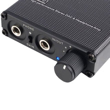 Load image into Gallery viewer, xDuuo XD-01 controles
