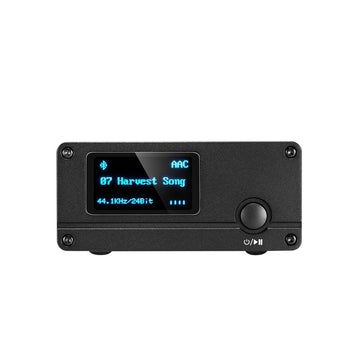 xDuoo XQ-50 Pro frontal
