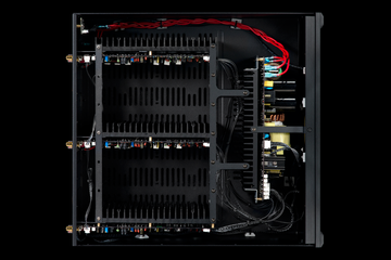 EMOTIVA XPA-3 GEN3.  Interna
