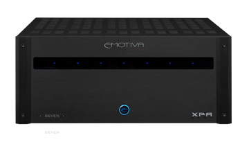 EMOTIVA XPA – 7 GEN3