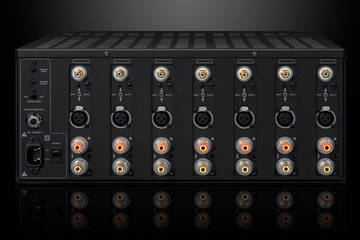 EMOTIVA XPA – 7 G3 Trasera