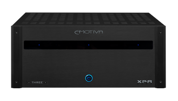 EMOTIVA XPA–3 GEN3