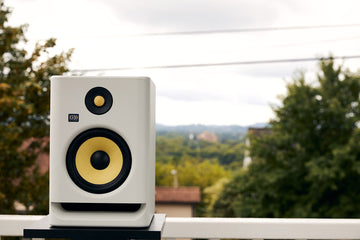 KRK ROKIT Powered 8 G4