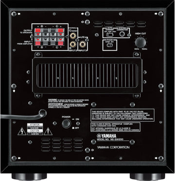 Yamaha YSP-5600 SW SET