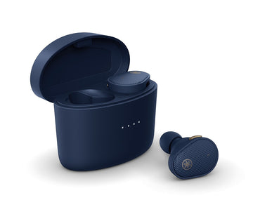 Yamaha TW-E5B azul funda