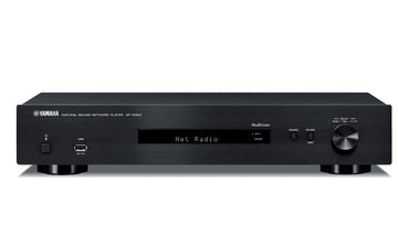 Yamaha NP-S303