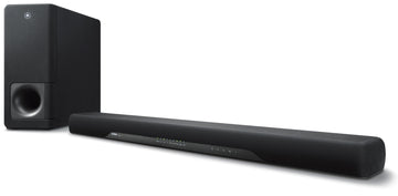 Yamaha YAS-207