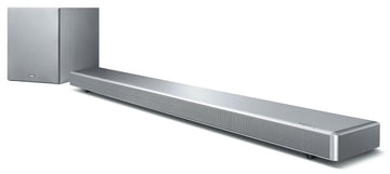 Yamaha YSP-2700 plata