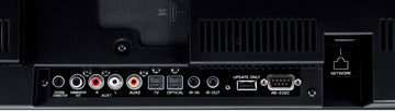 Yamaha YSP-5600 SW SET