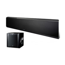 Cargar imagen en el visor de la galería, Yamaha YSP-5600 SW SET
