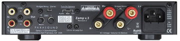 Parasound Zamp v.3