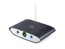 Load image into Gallery viewer, iFi Audio Zen Blue perfil
