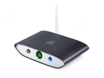 iFi Audio Zen Blue perfil