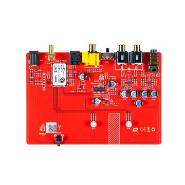 iFi Audio ZEN Blue V2