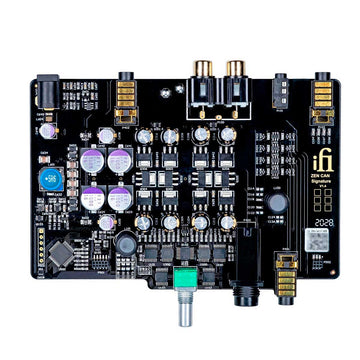iFi Audio ZEN CAN Signature HD6XX circuito