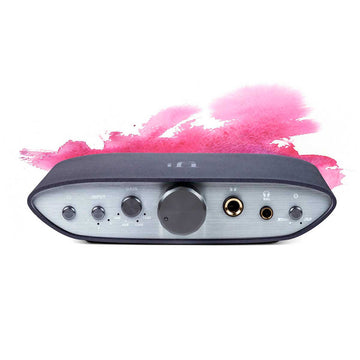 iFi Audio Zen Can editorial
