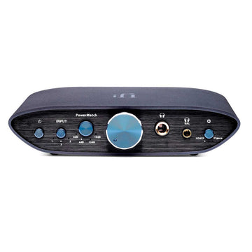 iFi Audio ZEN CAN Signature Combo 