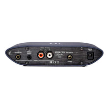 Load image into Gallery viewer, iFi Audio ZEN CAN Signature Combo conexiones
