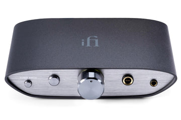 iFi Audio Zen DAC Reacondicionado-Titanio