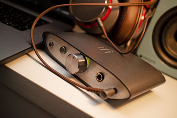 iFi Audio Zen DAC editorial 1