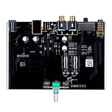 Cargar imagen en el visor de la galería, iFi Audio ZEN DAC Signature circuito
