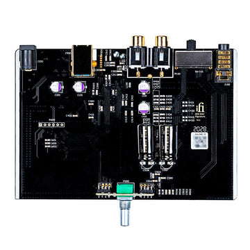 iFi Audio ZEN DAC Signature circuito