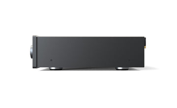 Zidoo Neo Alpha perfil