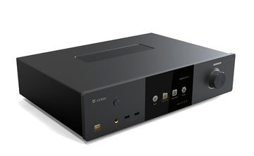 Zidoo Neo Alpha