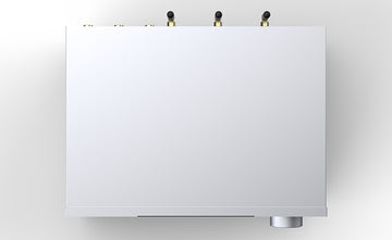Zidoo Neo S superior