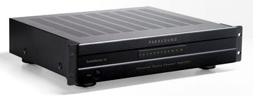 Parasound ZoneMaster 12
