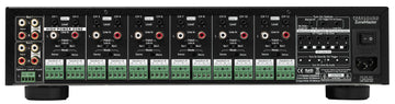 Parasound ZoneMaster 12