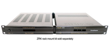 ZRK Parasound ZM 2